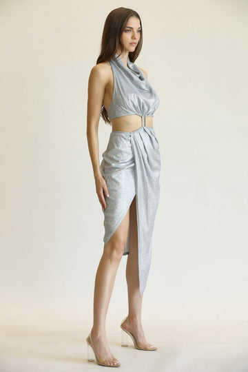 Reese Dress